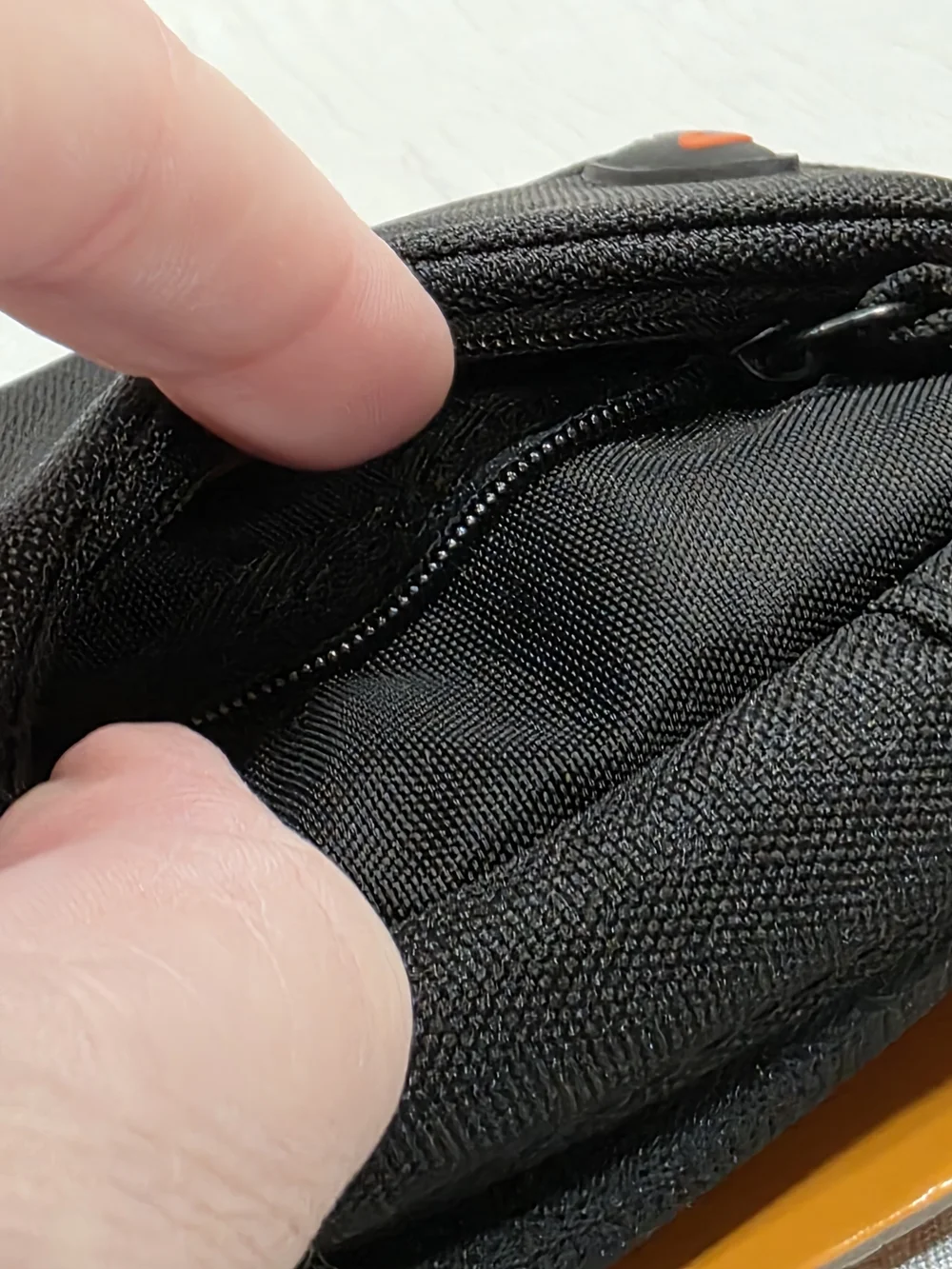 Lowepro Black Compact Camera Pouch